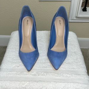 Aldo pumps